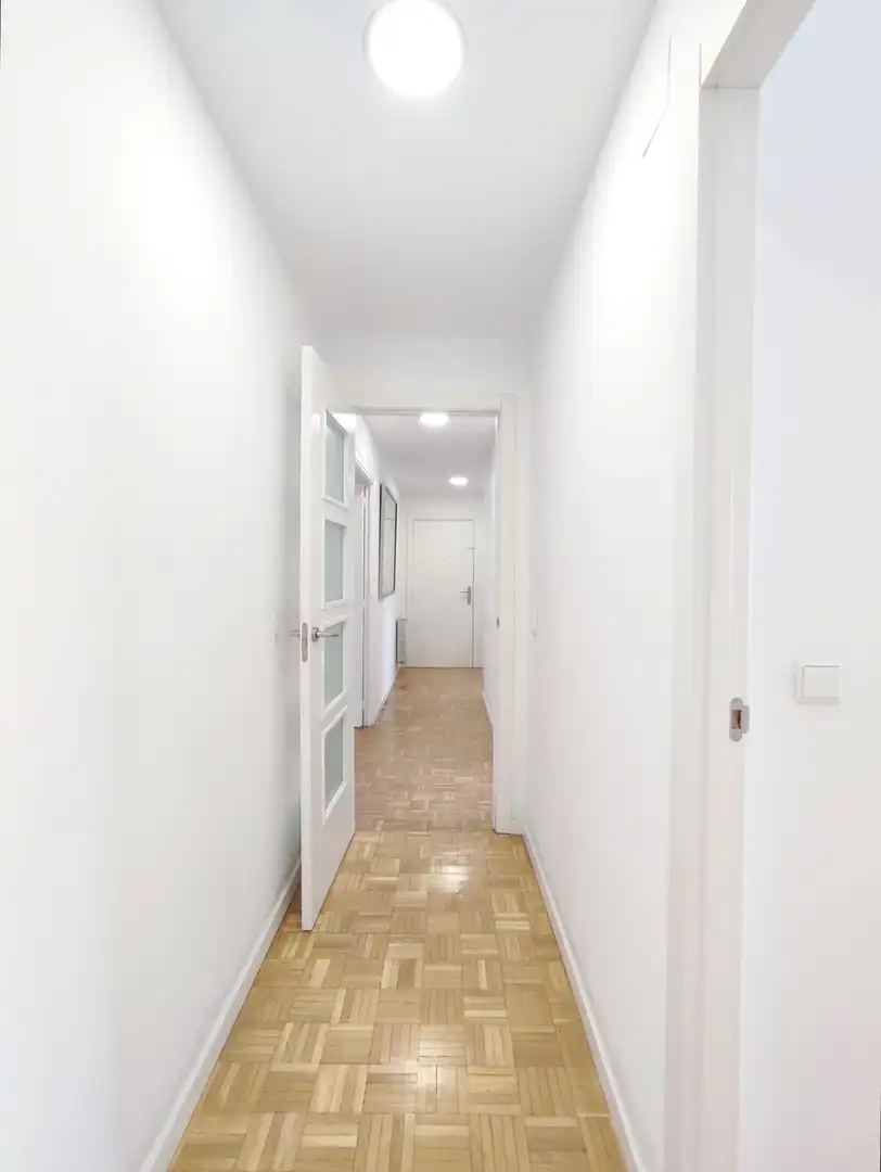 Pis en venda en Mendebaldea - Ermitagaña
