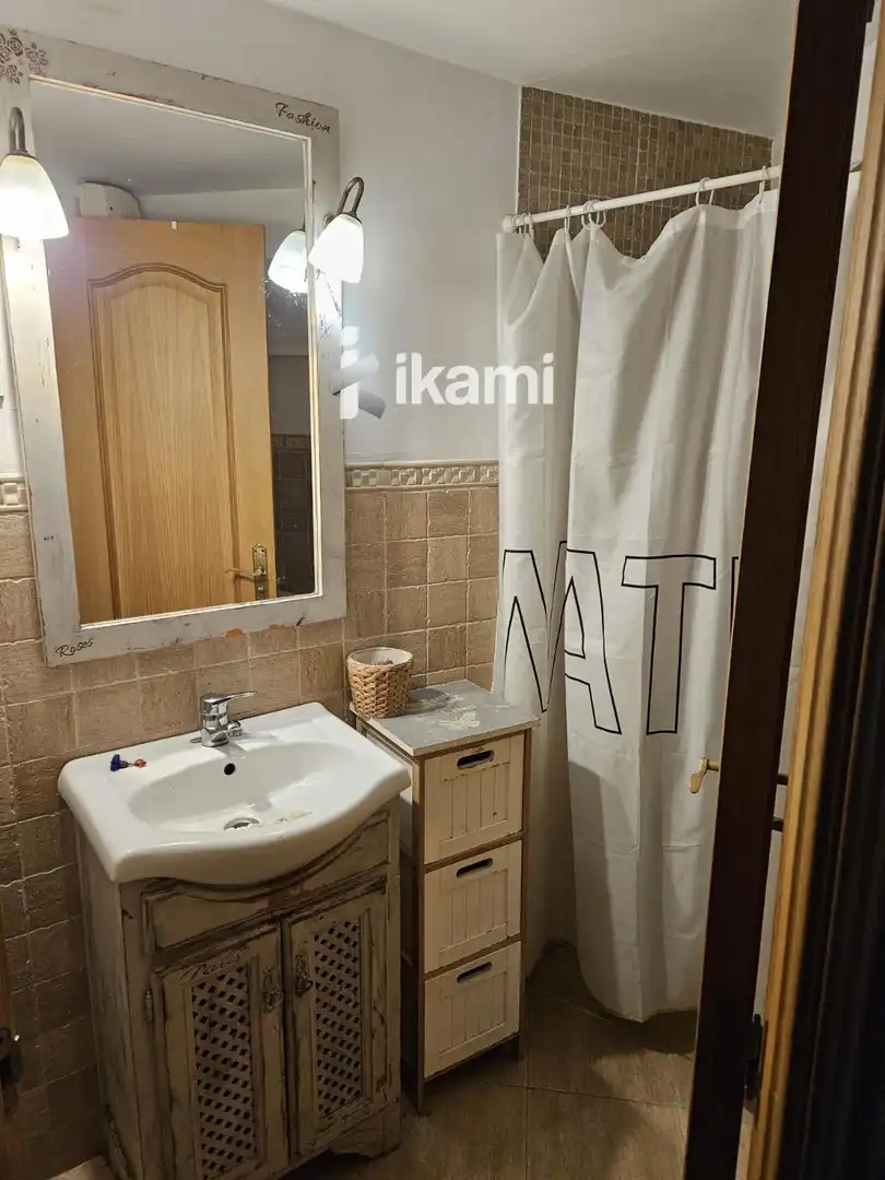 Bany de Casa o xalet en venda en Barrado amb Traster