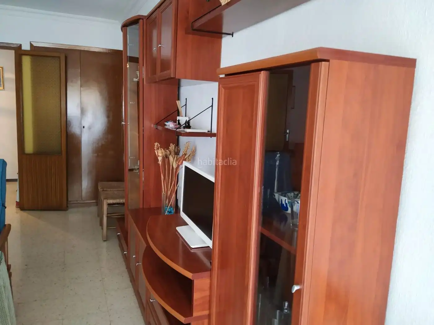 Appartamento con giardino in affitto a Calle Florencio Quintero 20, imagen 8