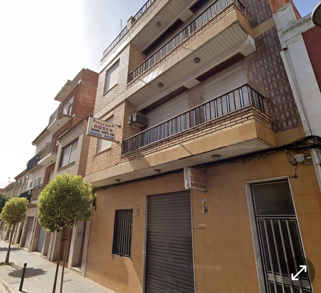 House or chalet for sale in Carrer Santa Anna, 62, Albal