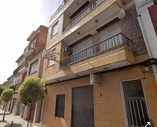 Exterior view of House or chalet for sale in Albal  with Terrace and Balcony
