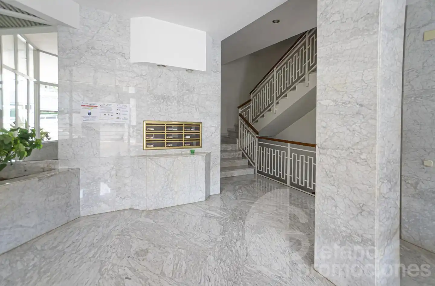 Piso en venta en Málaga con Aire acondicionado, Calefacción y Terraza