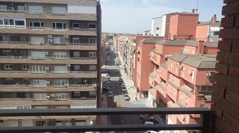 Foto 2 de Pis en venda a Calle San Isidro, 16, Santa Marina, Badajoz Capital