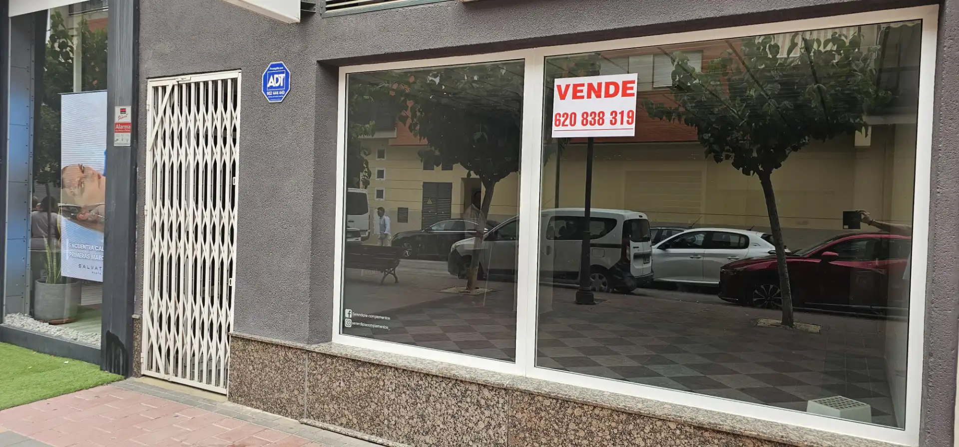 Business premises for sale in Totana, imagen 19
