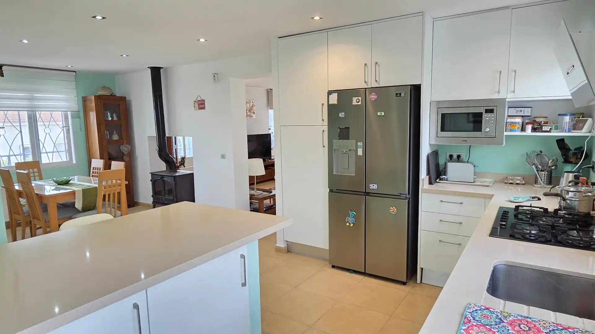 Villa avec piscine à vendre à Calle Montes de León 3, imagen 14