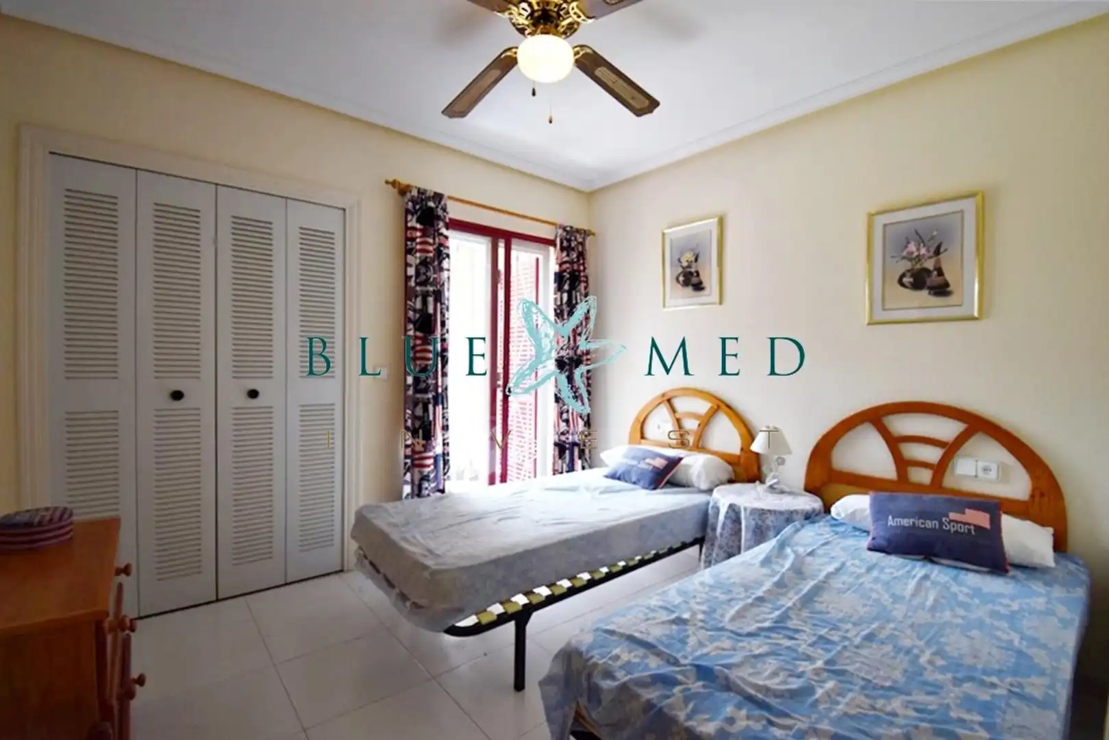 Dúplex con terraza en venta en Calle ISLA DE MYKONOS, imagen 13