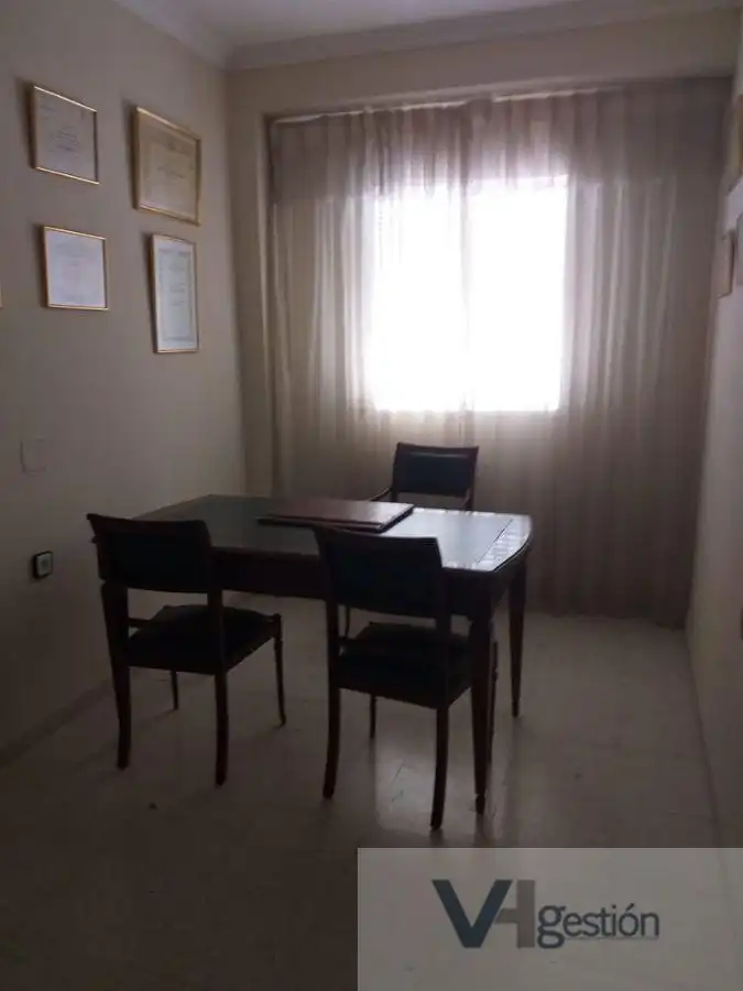 Pis en venda a Villamartín