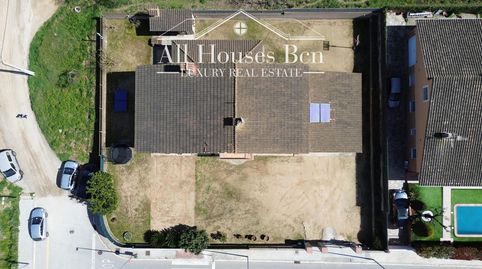 Foto 5 de Casa o chalet en venta en Salvador Dalí, Montornès del Vallès, Barcelona