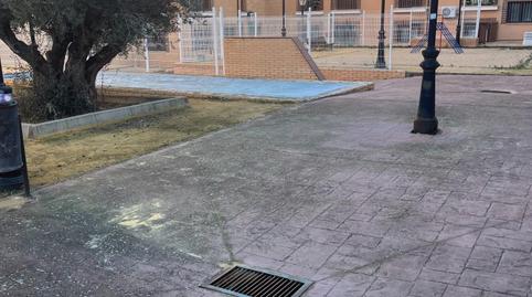 Foto 2 von Wohnung zum Verkauf in Alameda de la Sagra, Toledo