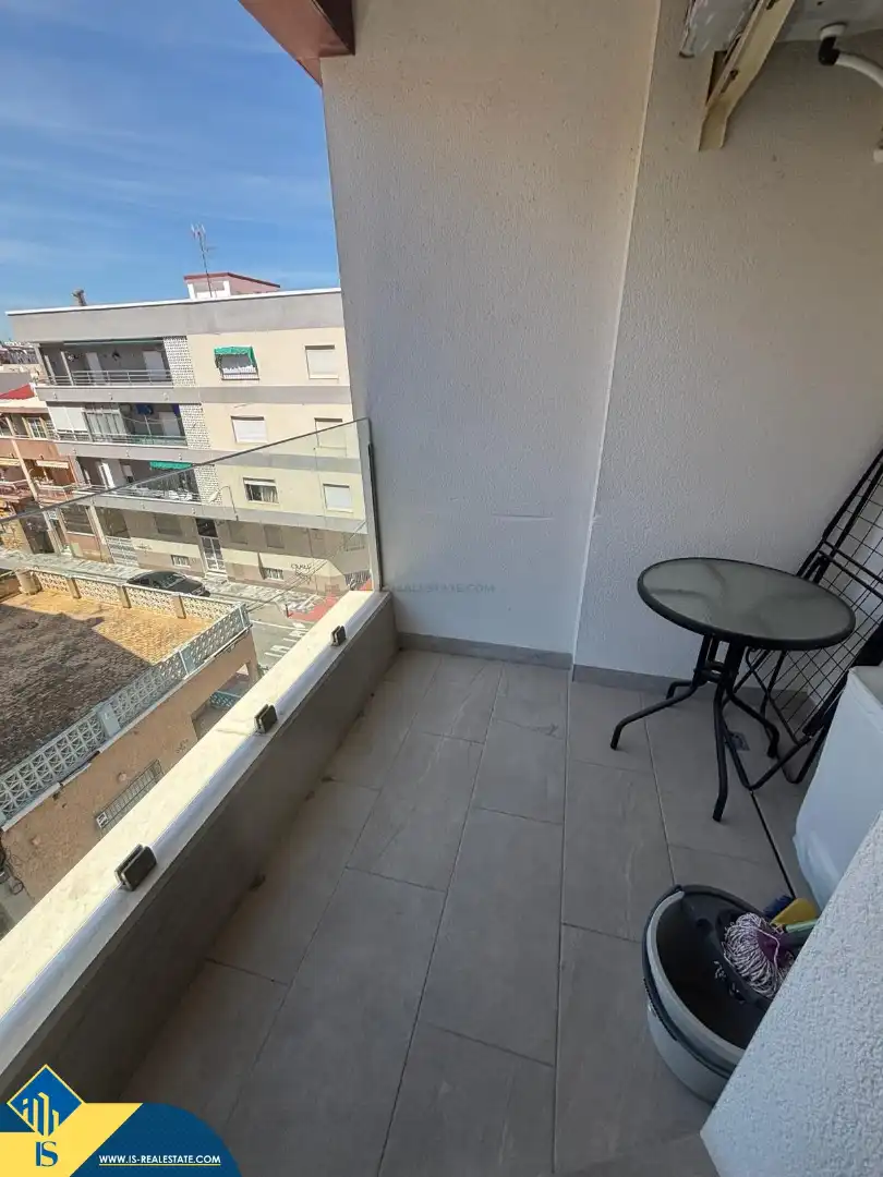 Appartement avec piscine à vendre à Playa de los Locos, imagen 10