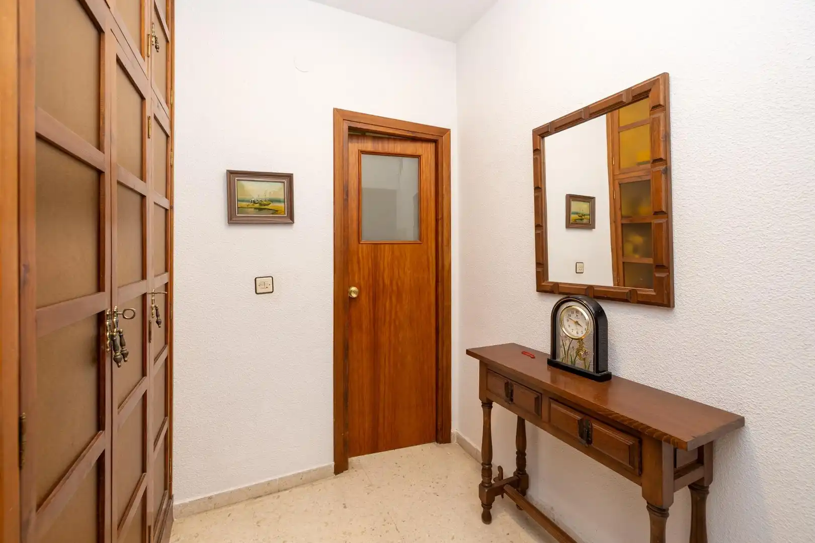Appartamento con piscina in vendita a Paseo de Velilla 79, imagen 14
