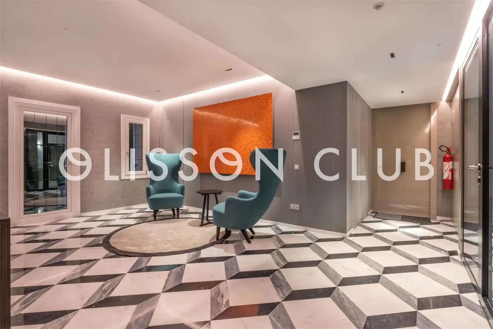 Piso en venta en Calle del General Oráa, 9, Castellana