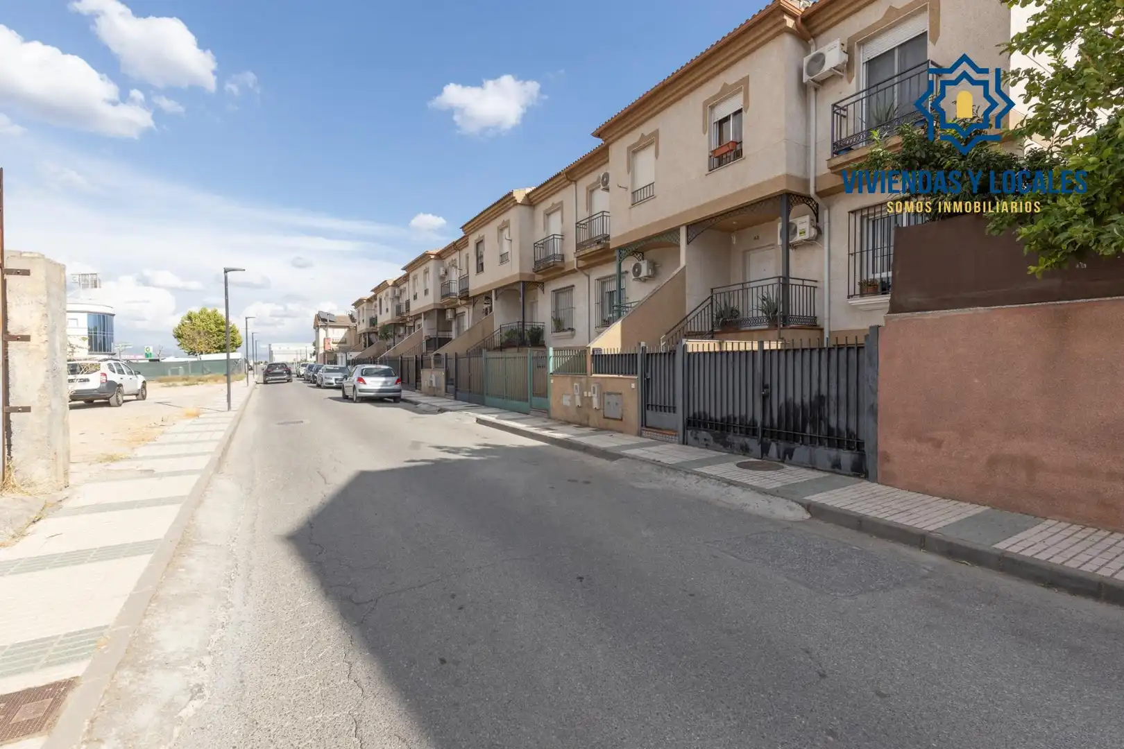 Terraced house for sale in Cijuela, imagen 2