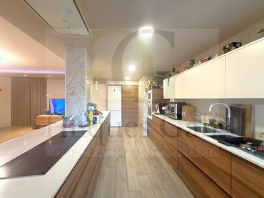Piso con balcón en venta en Fonts dels Capellans - Sagrada Família
