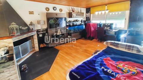 Foto 4 de Casa adosada en venda a Mas Mora - Sant Daniel, Barcelona