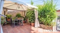 Terrace of House or chalet for sale in Barberà del Vallès  with Heating, Terrace and Swimming Pool