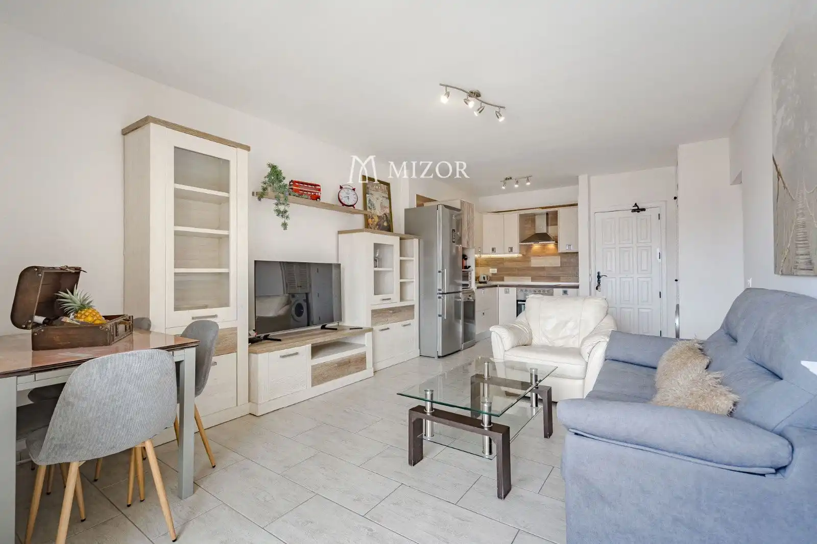 Appartement avec piscine à vendre à Adeje  300, imagen 3