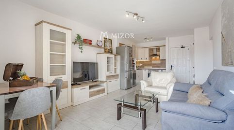 Foto 3 de Piso en venta en Adeje 300, Callao Salvaje - Playa Paraíso, Adeje