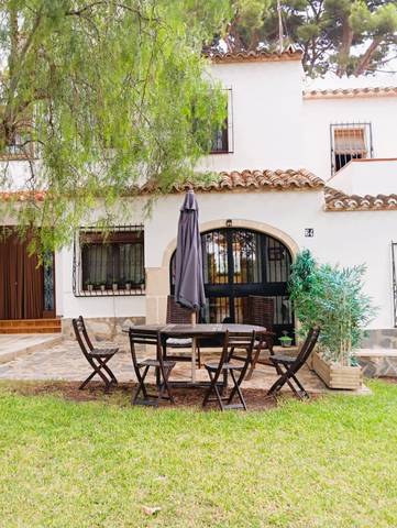 Casa-chalet en Venta en N/A, -1 en Tibi