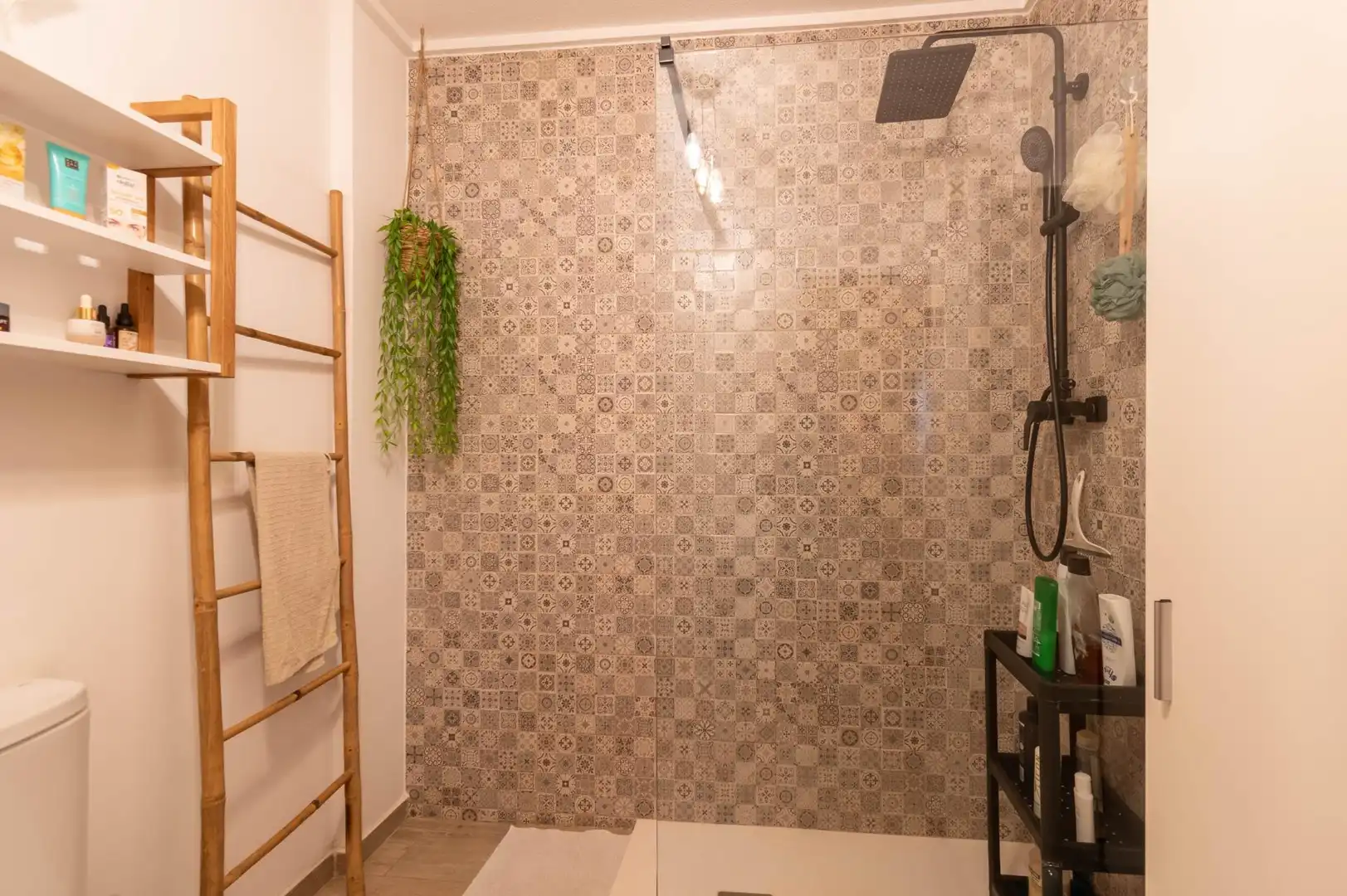 Baño de Piso en venta en Rafal con Aire acondicionado, Terraza y Piscina comunitaria