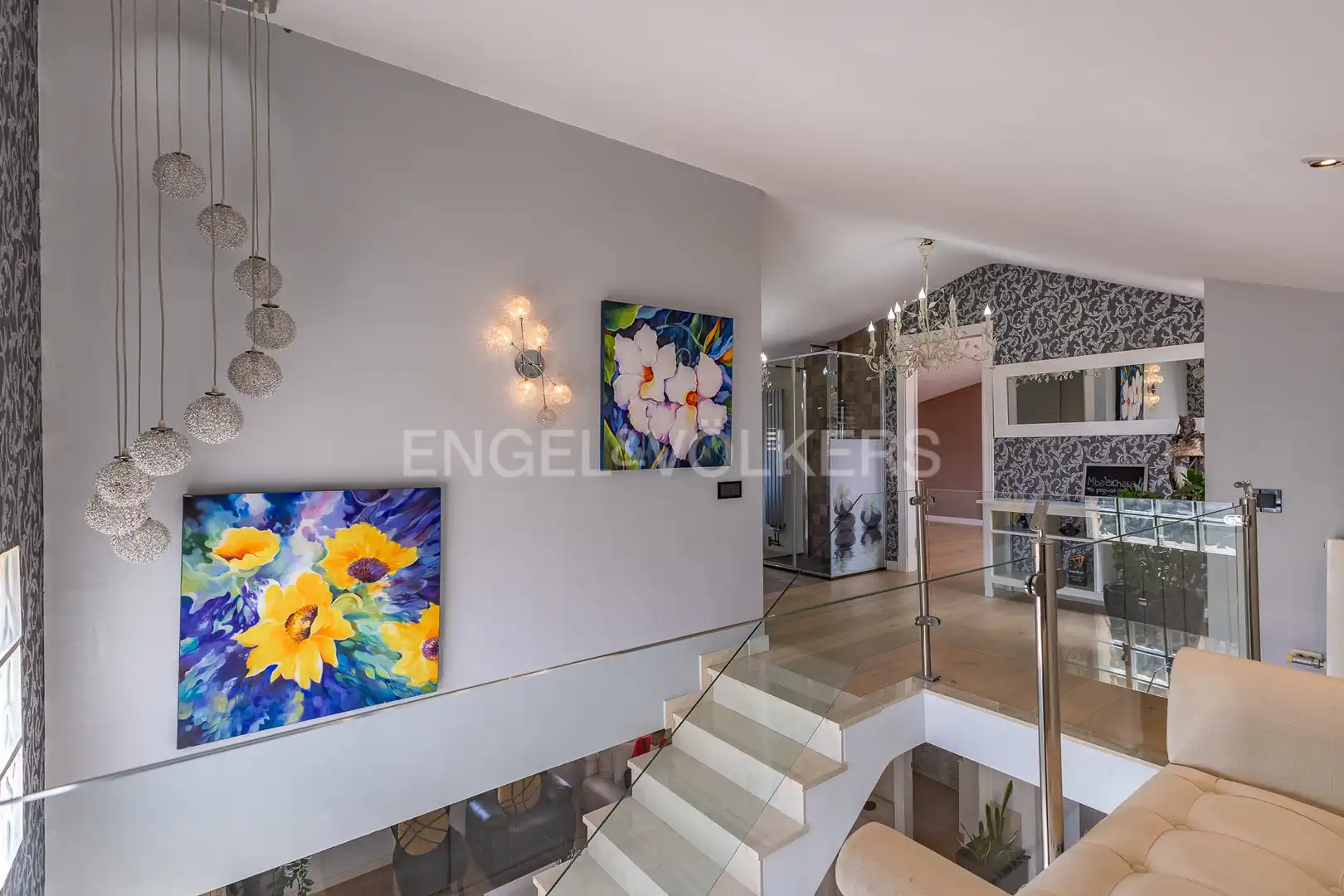 Casa o chalet en venta en Lliçà d'Amunt