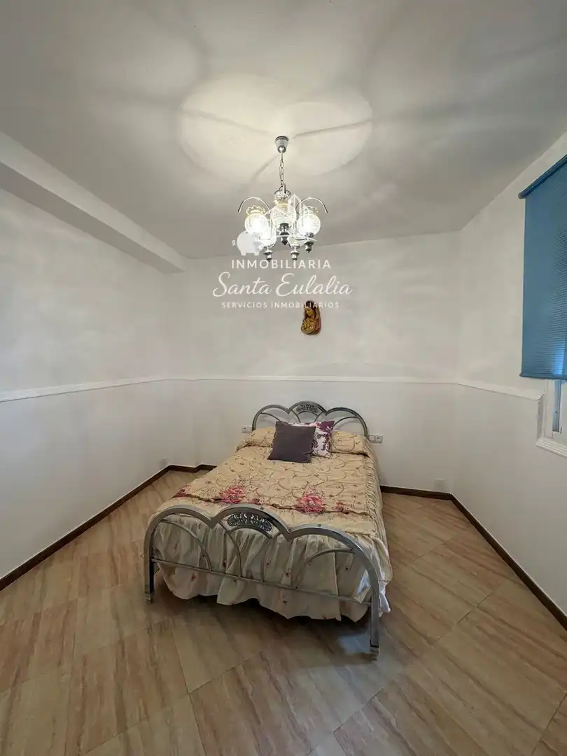 Habitación de Casa adosada en venta en Calamonte