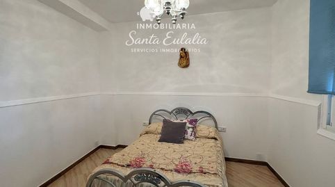 Foto 3 de Casa adosada en venta en Calamonte, Badajoz