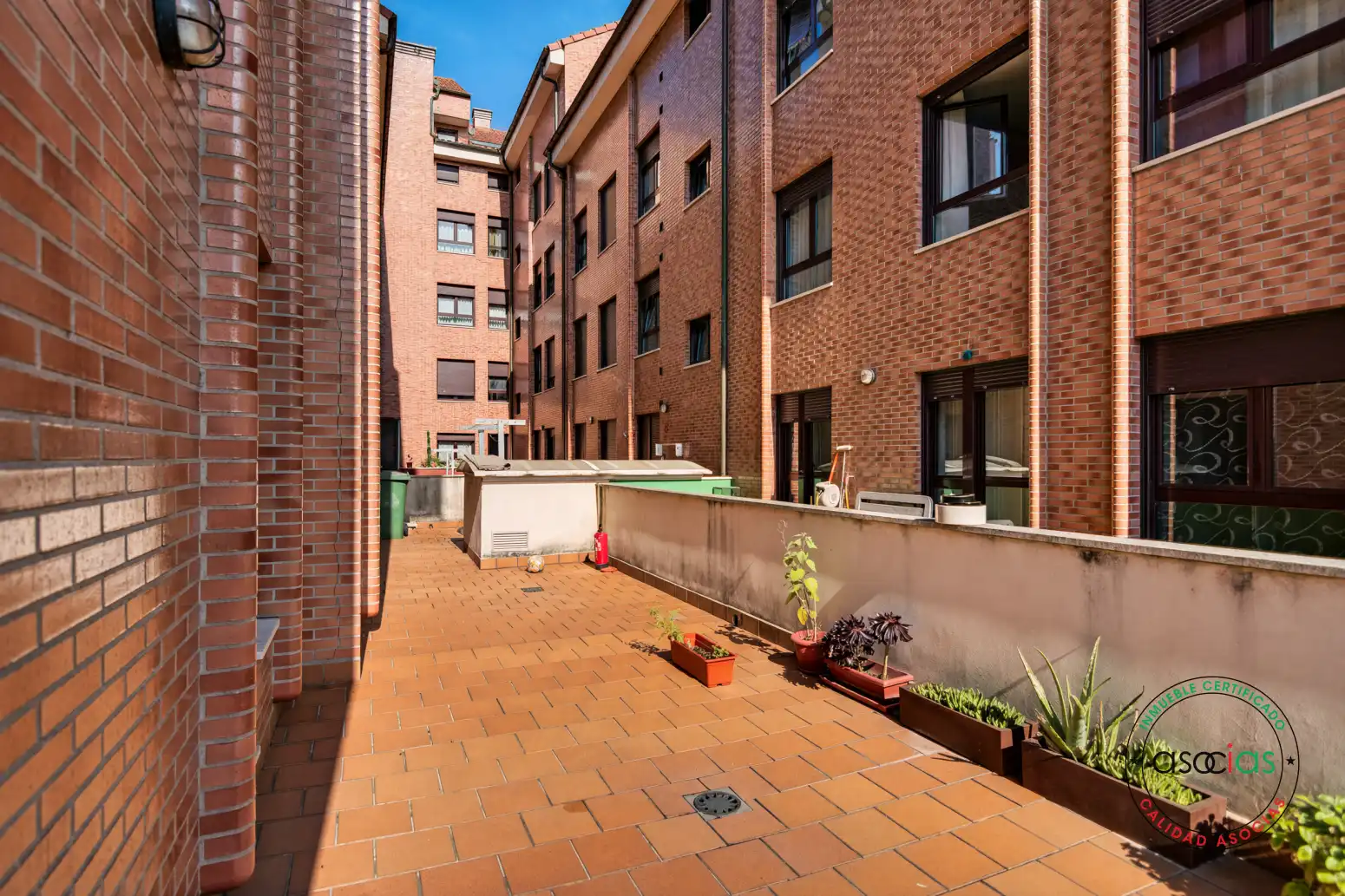 Wohnung mit Terrasse zum Verkauf in Posada de Llanera - AV PRUDENCIO GONZALEZ 4, imagen 9