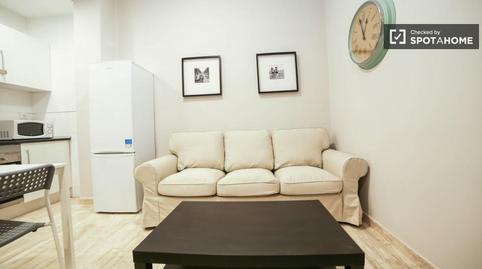 Photo 5 of Flat to share in Gran Via, Valencia