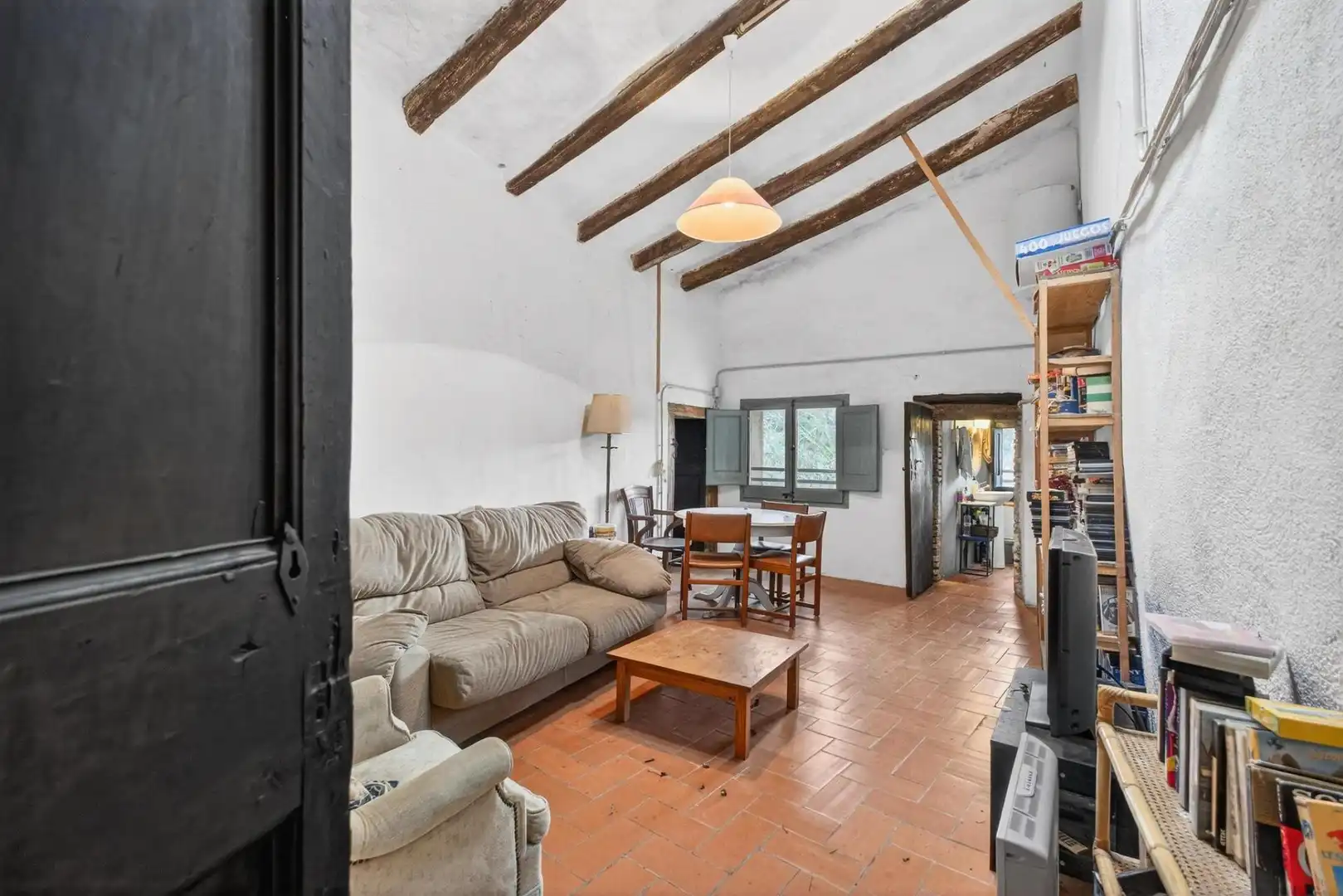 Villa con piscina in vendita a Carretera Montnegre, imagen 37