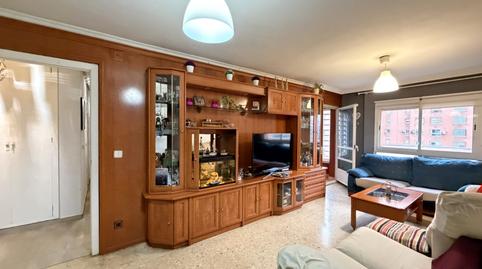 Foto 5 de Piso en venta en Travesía de Felipe de Diego, Palomeras Bajas,  Madrid Capital