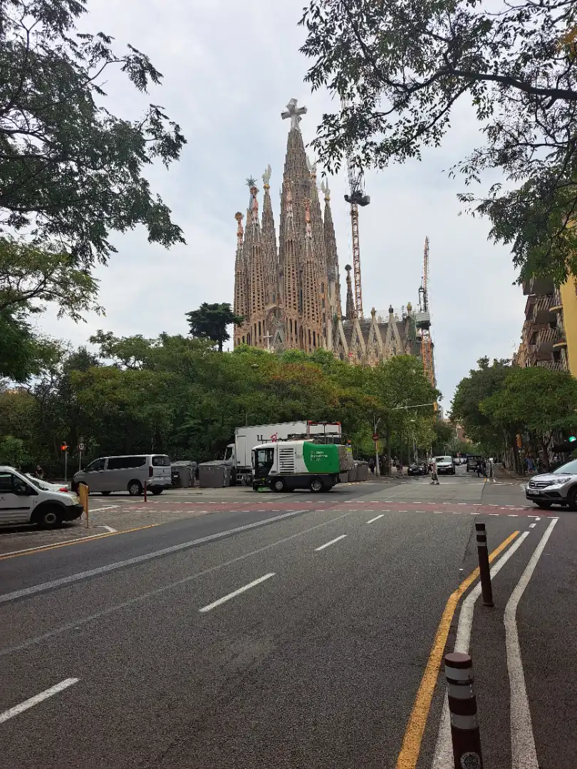 Wohnung mit Terrasse zum Verkauf in Eixample