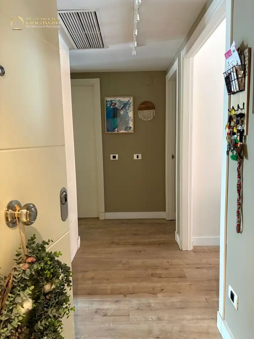 Wohnung zum Verkauf in Madrid mit Klimaanlage, Heizung und Abstellraum