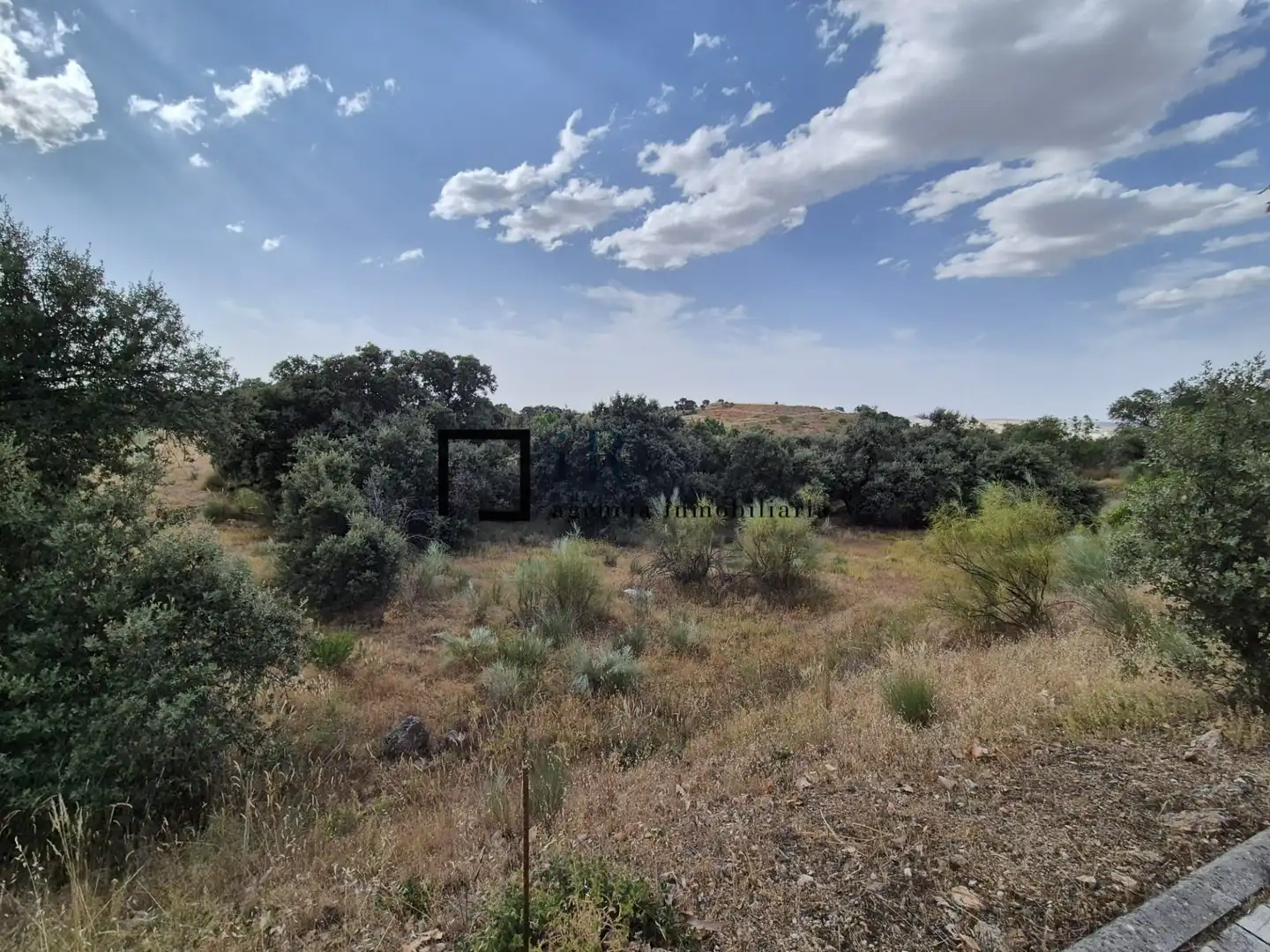 Terreny residencial en venda a Los Cigarrales - La Bastida