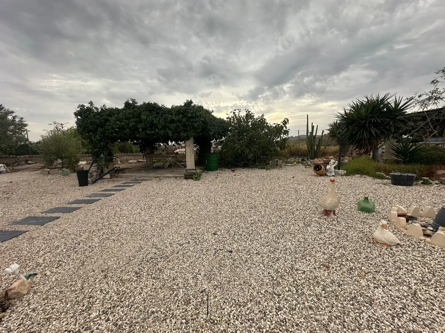 Casa con piscina in vendita a Partidas de Alicante, imagen 8