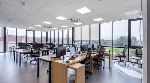 Photo 4 of Office for rent in San Ildefonso,  Granada Capital