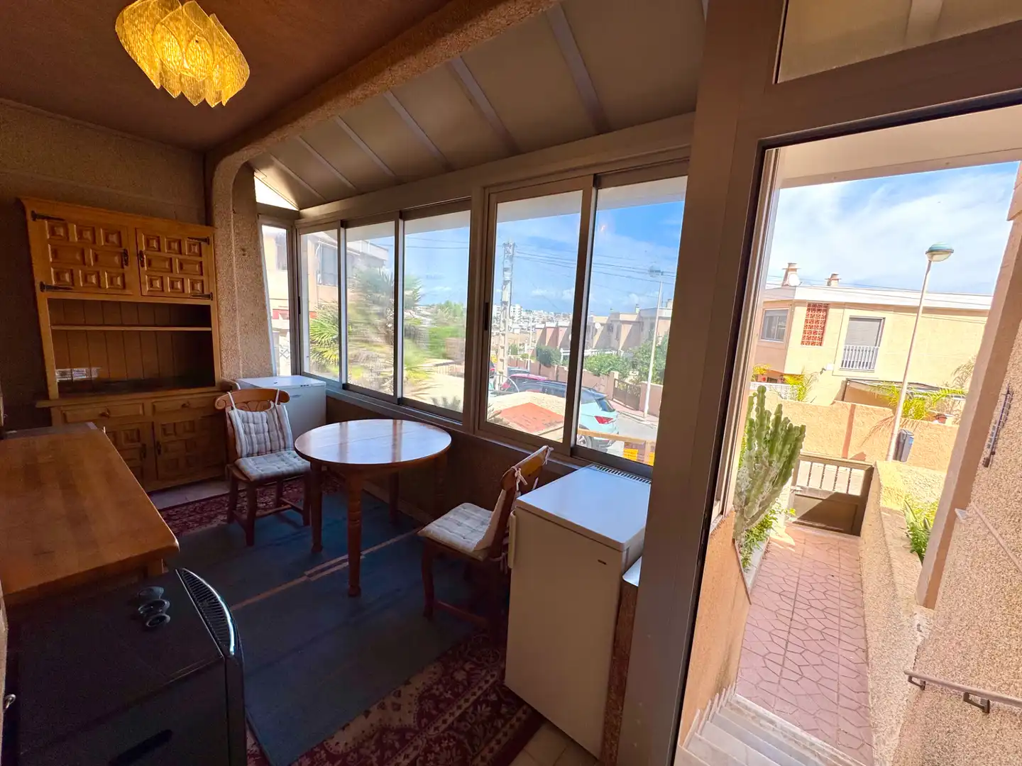 Dúplex con terraza en venta en La Mata, imagen 40