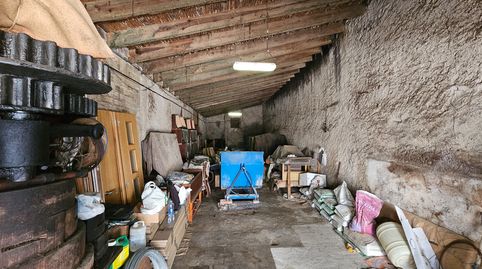 Foto 5 de Terreno industrial en venta en La Ràpita, Santa Margarida I Els Monjos