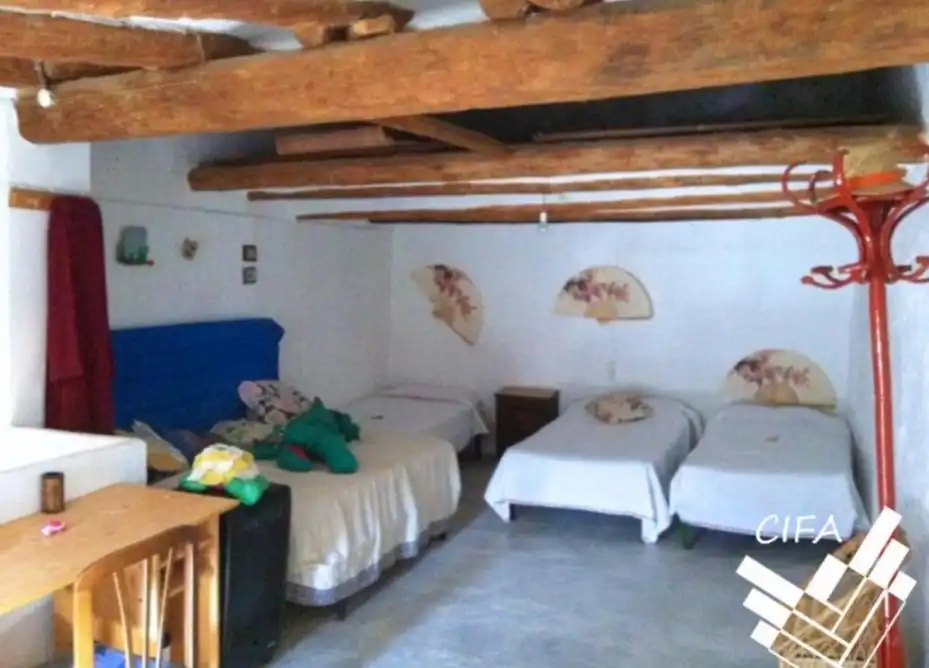 Habitación de Casa o chalet en venta en Vallibona con Terraza y Amueblado