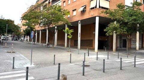 Photo 2 of Garage for sale in Vicenç Zenon I Biosca, 2, Casablanca, Sant Boi de Llobregat