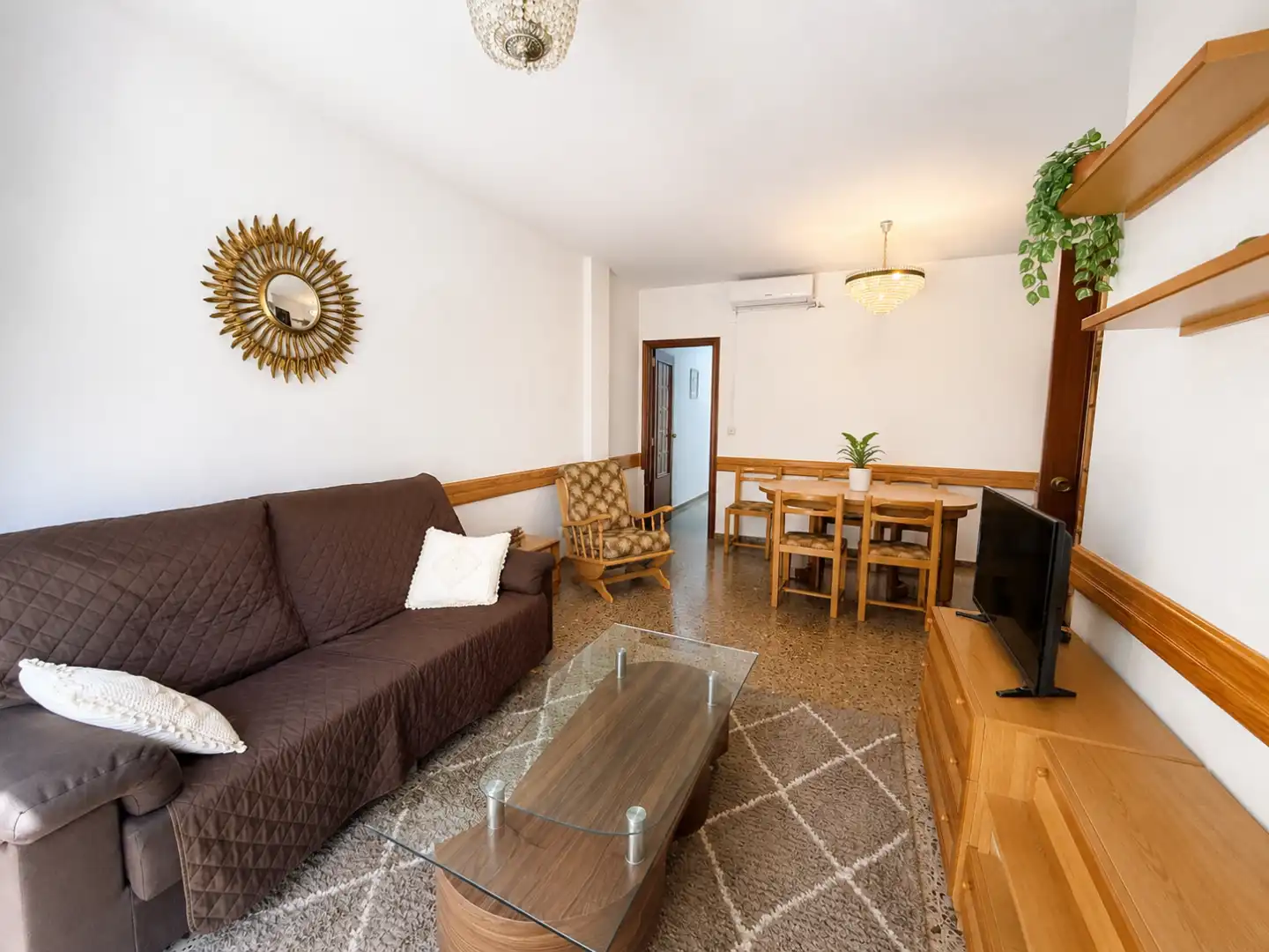 Appartement avec ascenseur à vendre à Centro