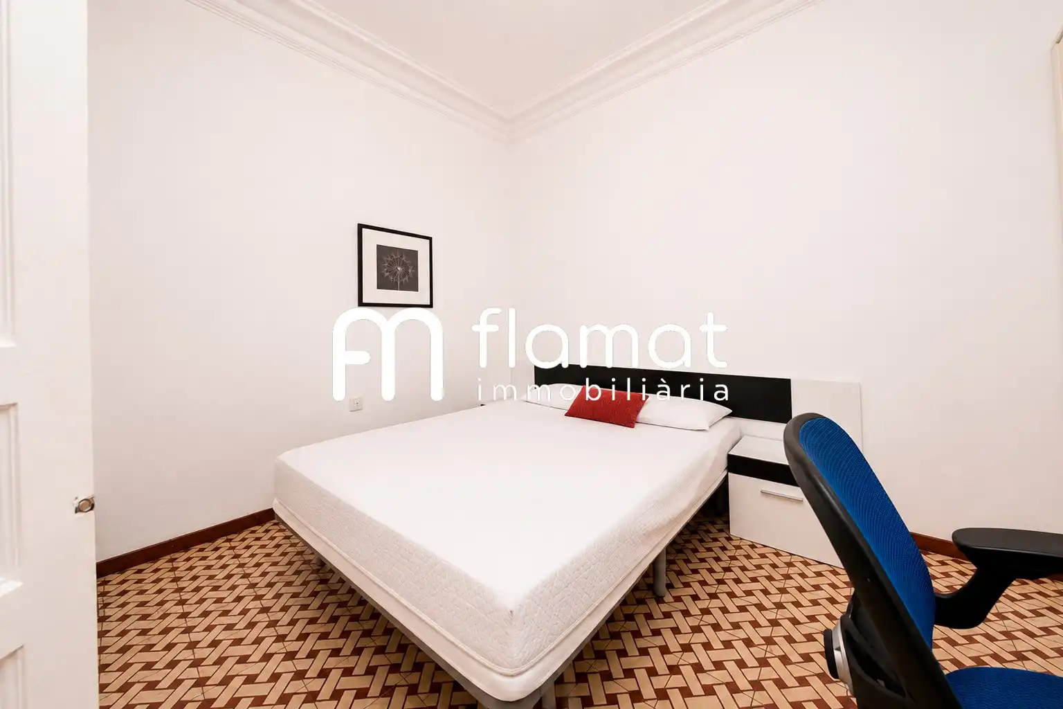 Piso con ascensor en venta en Travessera de Gràcia, imagen 19