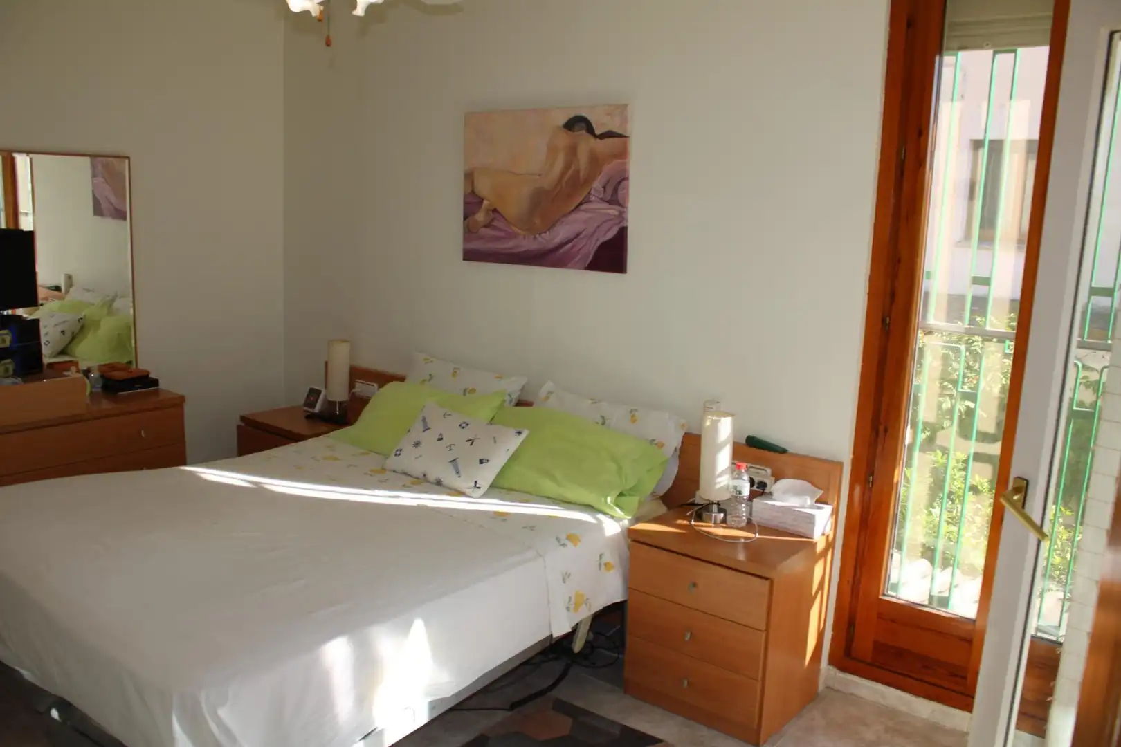Habitación de Casa o chalet en venta en Salou con Calefacción, Jardín privado y Piscina