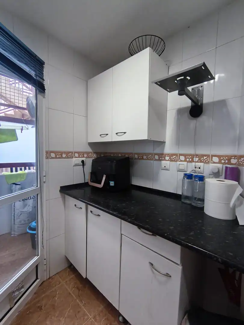 Cuina de Dúplex en venda en Altorreal - El Chorrico