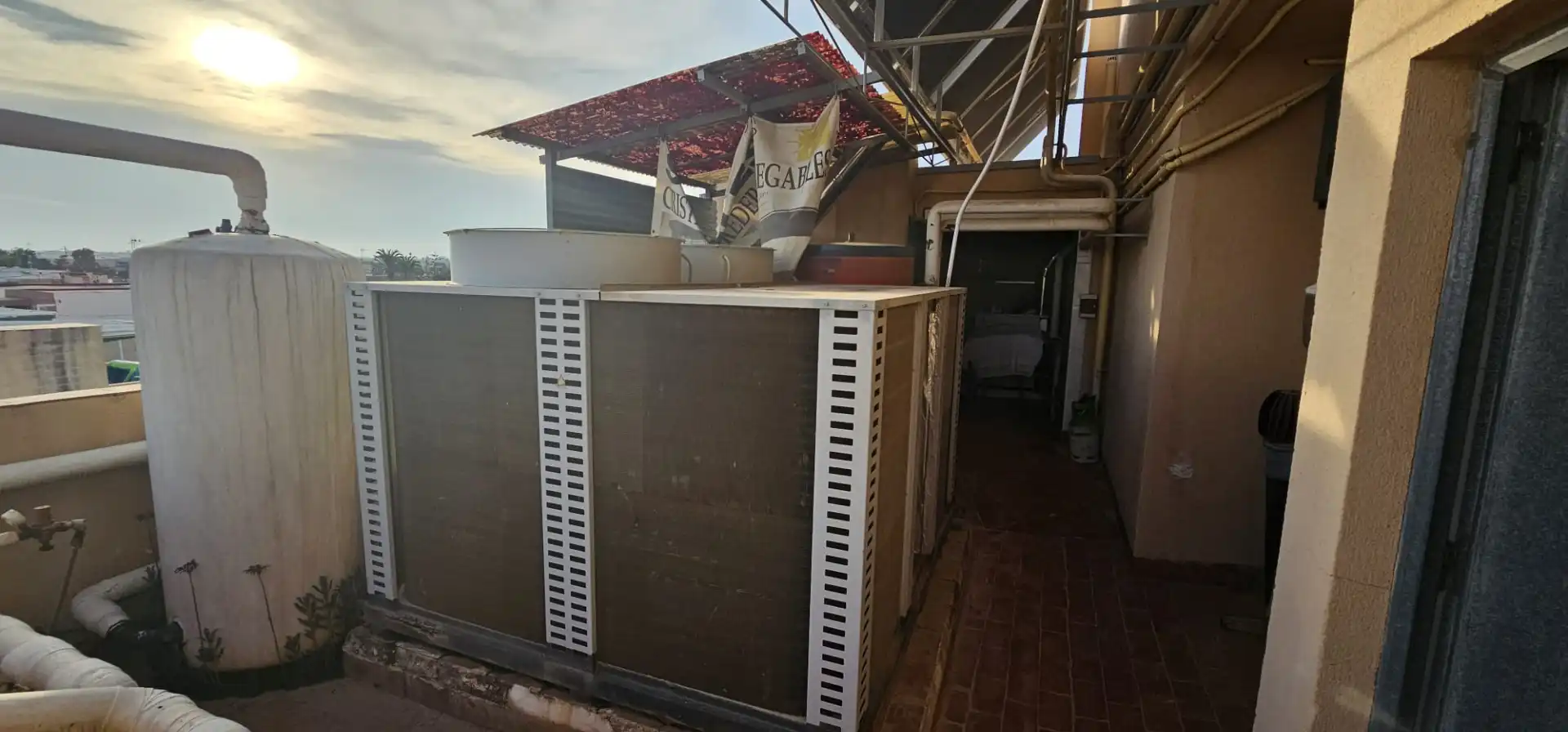 Inmuebles singulares con ascensor en venta en Calle Marín, imagen 23
