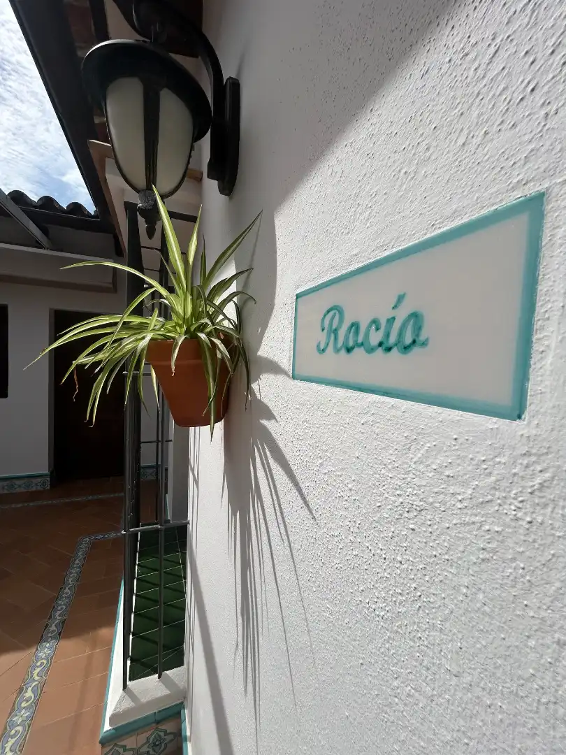 House with terrace to rent in El Ajolí, imagen 10