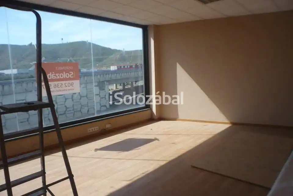 Nave industrielle à louer à Logroño - Avenida Mendavía, imagen 10