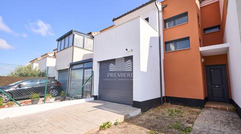 Photo 2 of Single-family semi-detached for sale in Calle Golpejas, 48, Doñinos de Salamanca, Salamanca