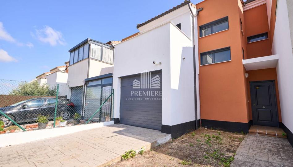 Photo 1 of Single-family semi-detached for sale in Golpejas, 48, Doñinos de Salamanca, Salamanca