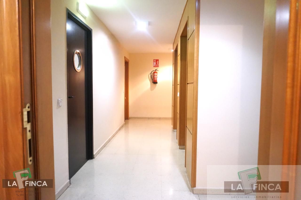 Flat for sale in Ventanielles